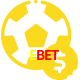 Aposte em esportes do mundo todo no 5Ebet!